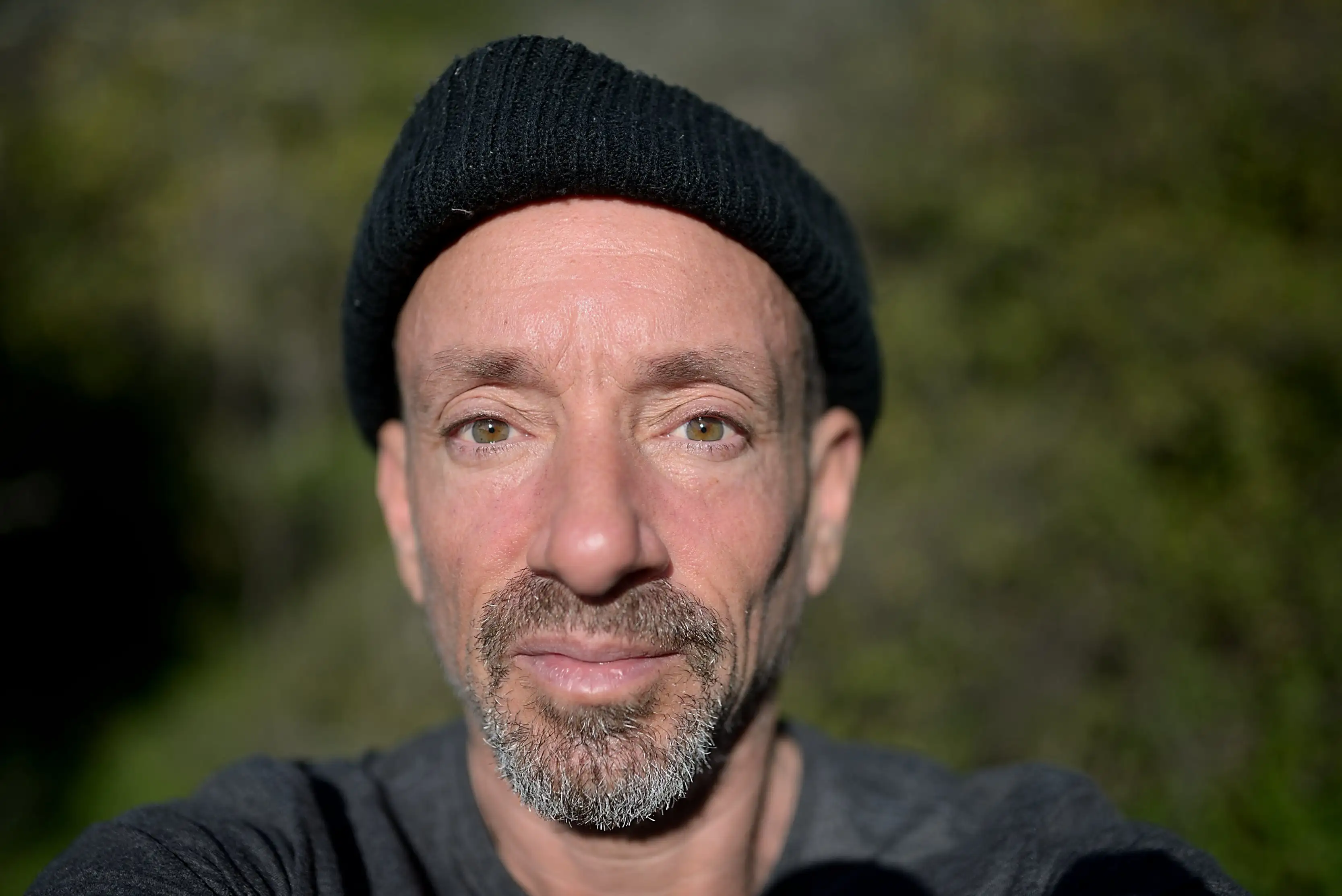 Andre Dupke - Absolute Being