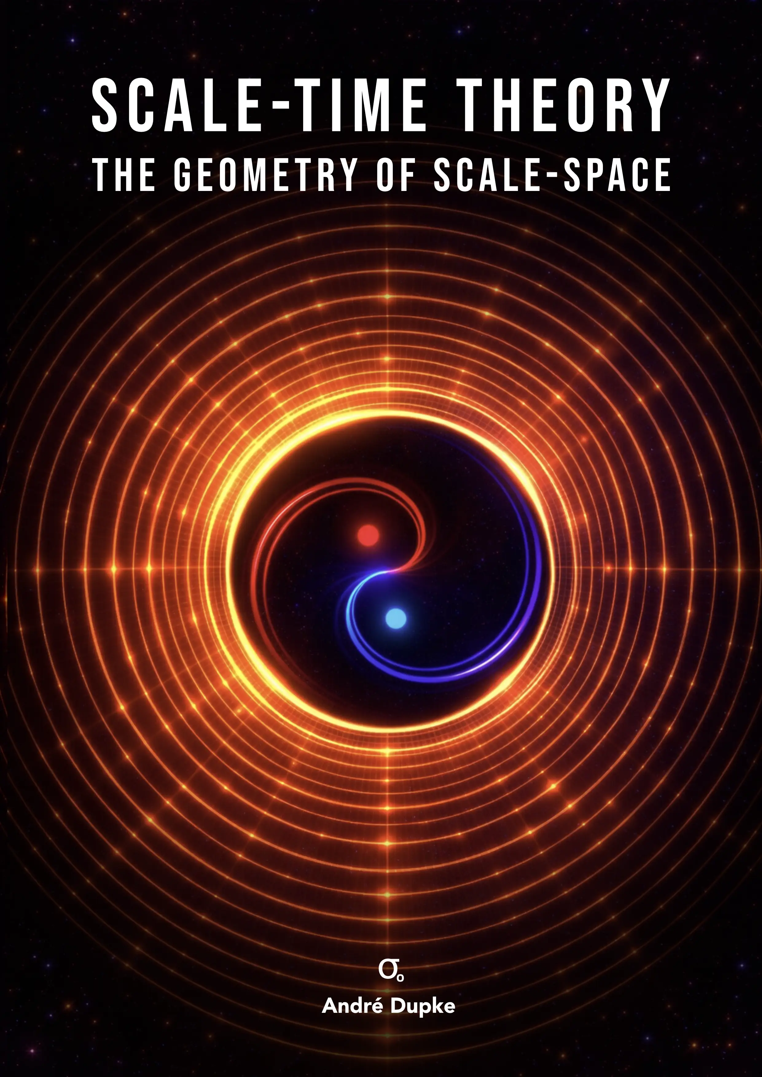 Andre Dupke - Absolute Being